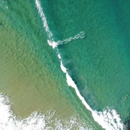 Playa Lägenhet Suances
